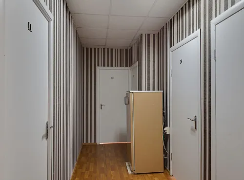 Общежитие Нагорная - фото 5 Общежитие Нагорная - фото 5