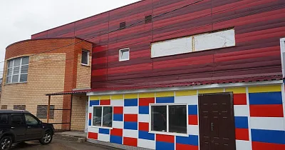 Общежитие в Наро-Фоминске - фото 1