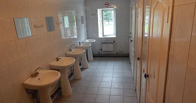 Общежитие в Реутове - фото 14