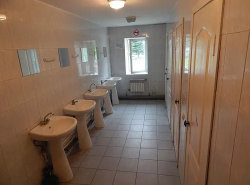 Общежитие в Реутове - фото 14