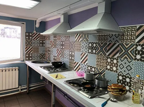 Общежитие Раменское - фото 5