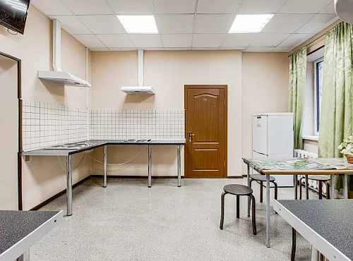 Хостел на Войковской, ул Зои и Александра Космодемьянских - фото 6