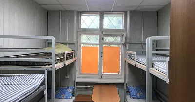 Общежитие метро Стахановская - фото 3