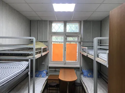 Общежитие метро Стахановская - фото 3 Общежитие метро Стахановская - фото 3