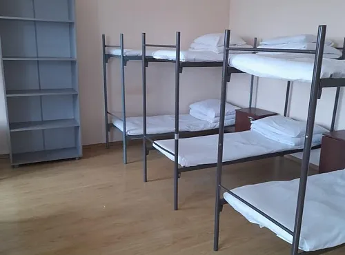 Хостел Строгино - фото 6