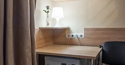 Хостел Ховрино - фото 17