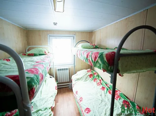 Общежитие Раменское - фото 3