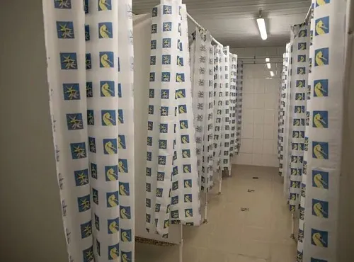 Общежитие Строгино - фото 6