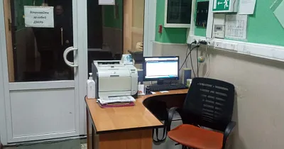 Общежитие Окружная - фото 3