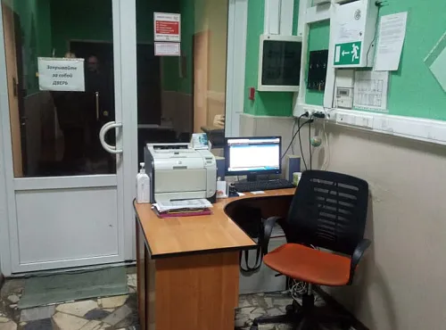 Общежитие Окружная - фото 3