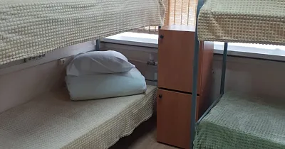 Общежитие Теплый Стан - фото 15