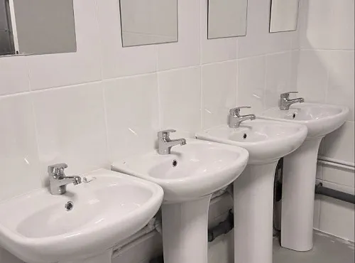 Общежитие в Видном (Расторгуево) - фото 7 Общежитие в Видном (Расторгуево) - фото 7