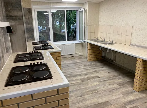 Общежитие в Люблино - фото 6 Общежитие в Люблино - фото 6