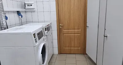 Хостел Подольск - фото 10