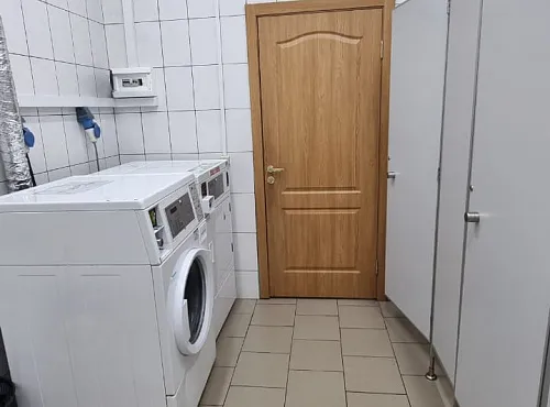 Хостел Подольск - фото 10