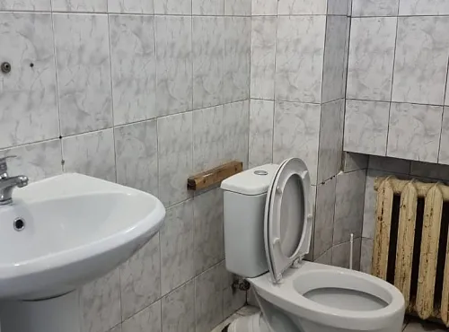 Хостел Лихоборы - фото 7