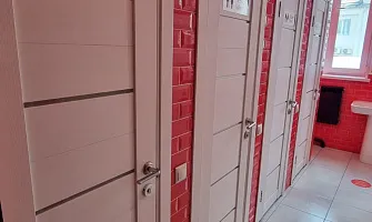 Хостел на Павелецкой - фото 7