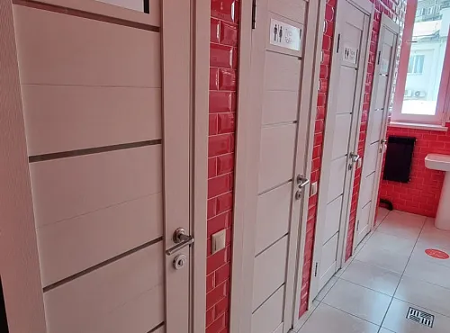 Хостел на Павелецкой - фото 7