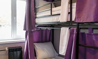 Хостел на Павелецкой - фото 3