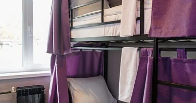 Хостел на Павелецкой - фото 3