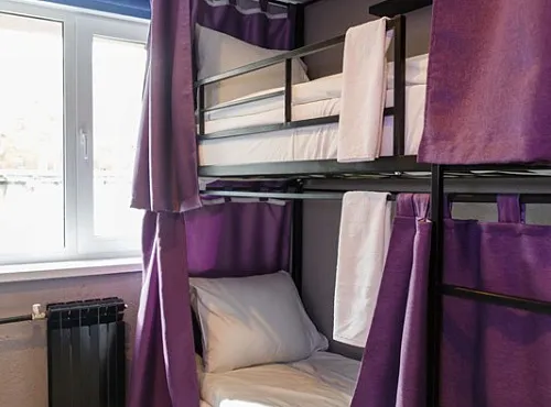 Хостел на Павелецкой - фото 3