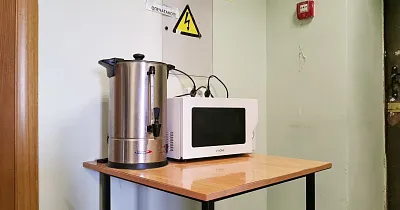 Общежитие в Подольске - фото 4