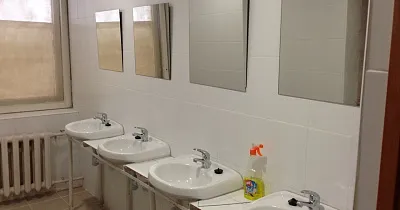 Общежитие Сетунь - фото 6