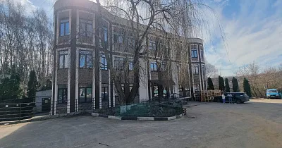 Хостел Видное - фото 15