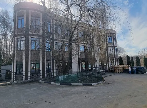 Хостел Видное - фото 15