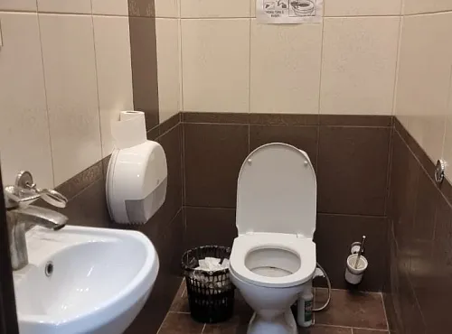 Хостел Видное - фото 6