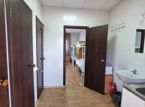 Общежитие у метро Котельники - фото 4