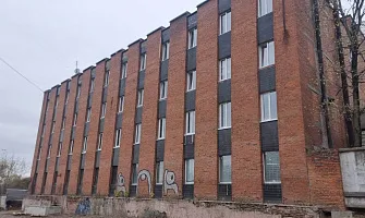 Хостел Апрелевка - фото 1