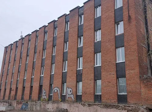 Хостел Апрелевка - фото 1