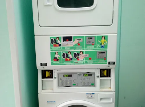 Общежитие Печатники - фото 10