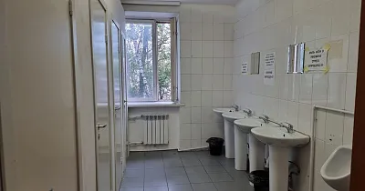 Общежитие на Щелковской - фото 9