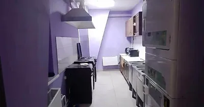 Общежитие Крекшино - фото 6