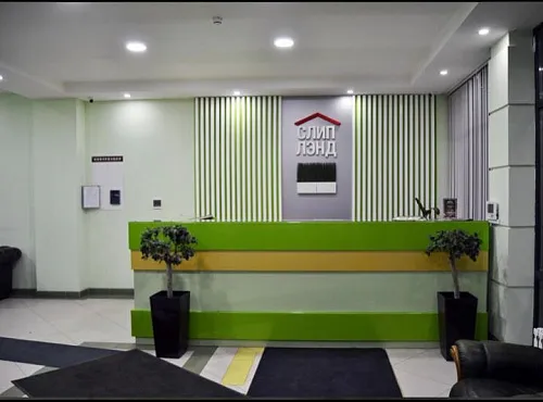 Хостел Волгоградский пр-т - фото 5