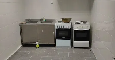 Общежитие бульвар Рокоссовского - фото 4