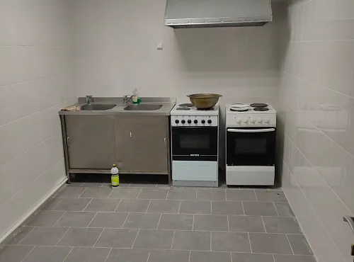 Общежитие бульвар Рокоссовского - фото 4 Общежитие бульвар Рокоссовского - фото 4