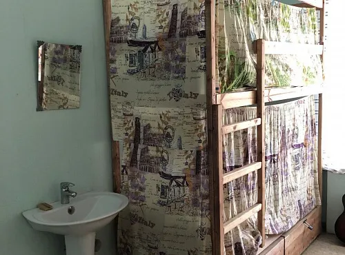 Хостел Лефортово - фото 7