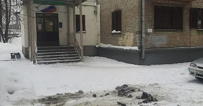 Общежитие бульвар Рокоссовского - фото 1