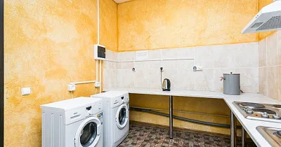 Хостел на Преображенской площади - фото 10