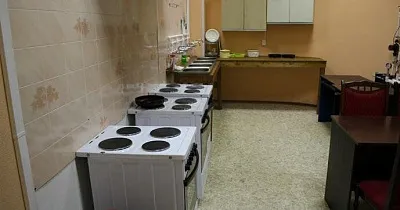 Хостел на Щелковской - фото 5