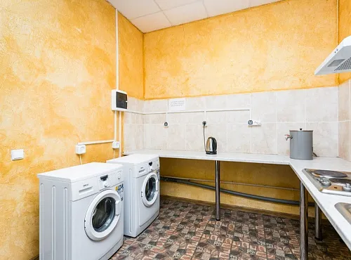 Хостел на Преображенской площади - фото 10