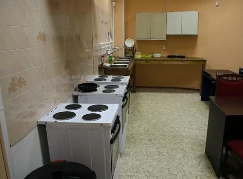 Хостел на Щелковской - фото 5