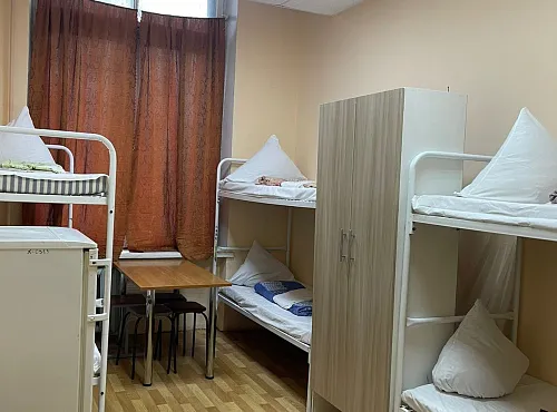 Общежитие на Рязанском проспекте - фото 4