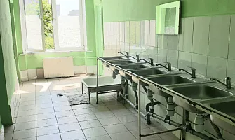 Общежитие на Рязанском проспекте - фото 6