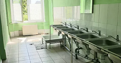 Общежитие на Рязанском проспекте - фото 6