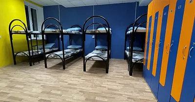 Общежитие Солнцево - фото 5