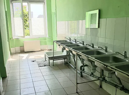 Общежитие на Рязанском проспекте - фото 6